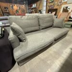 ニトリ｜シェフィールド｜3人掛けソファ入荷致しました！